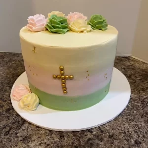 Wedding Cake 4