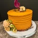 Fall Cake